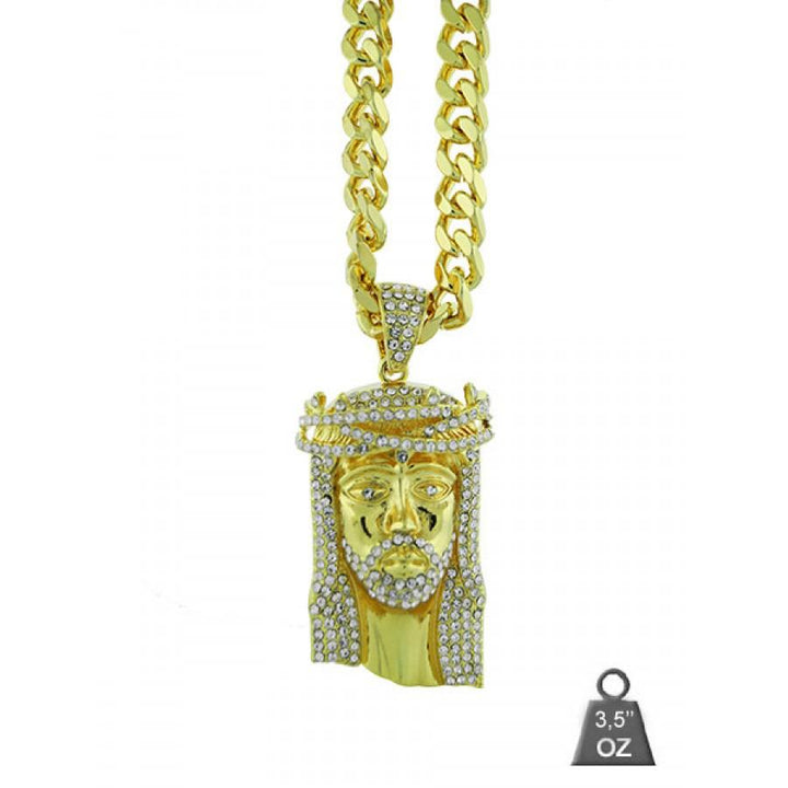 HIP HOP JEWELRY