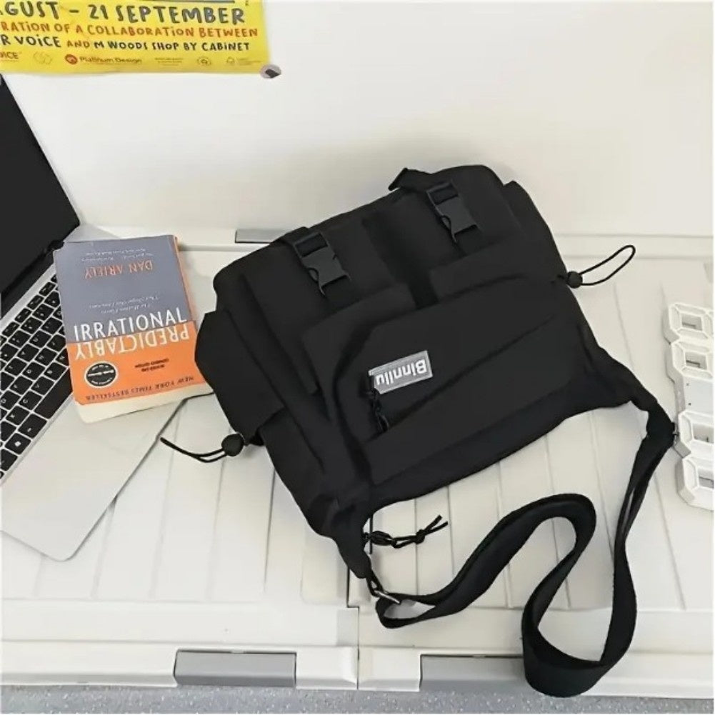 Versatile Large Capacity Beautiful And Cute Leisure Travel Backpack