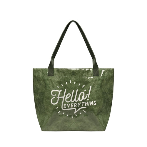 Fashionable And Versatile Women Tote Bag