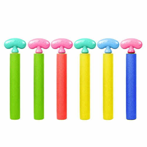 Summer Beach Straight Play Water Toys