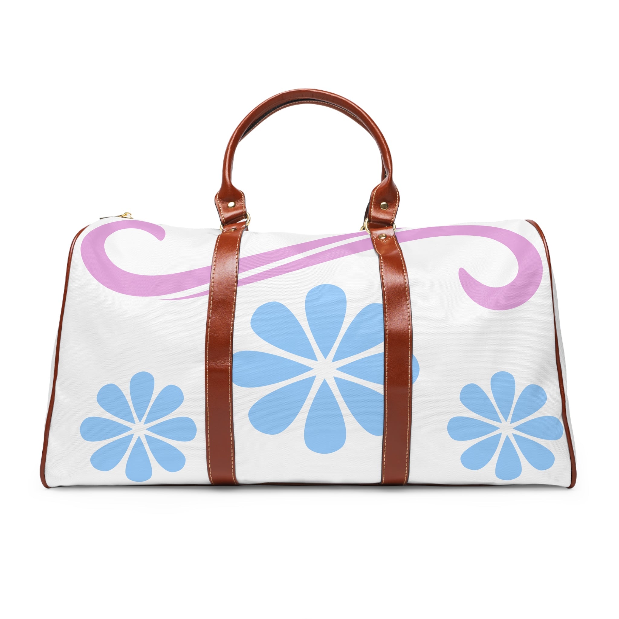 DropletsWaterproof Travel Bag