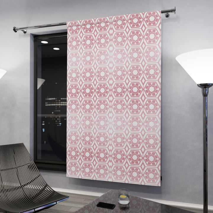 MEE  Window Curtains (1 Piece)