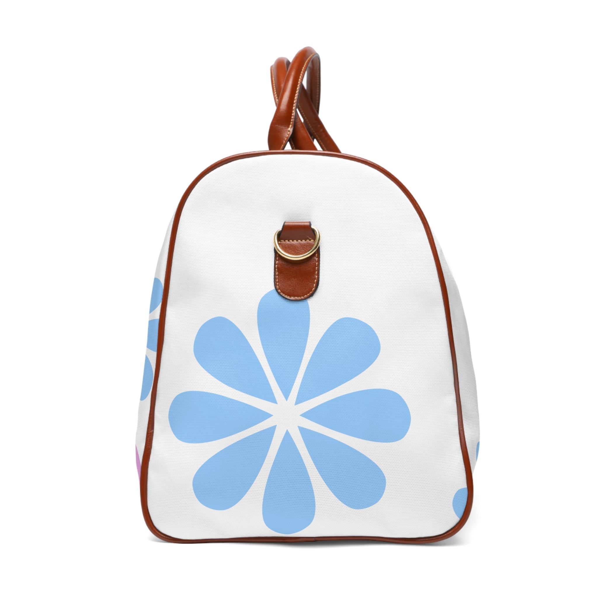 DropletsWaterproof Travel Bag