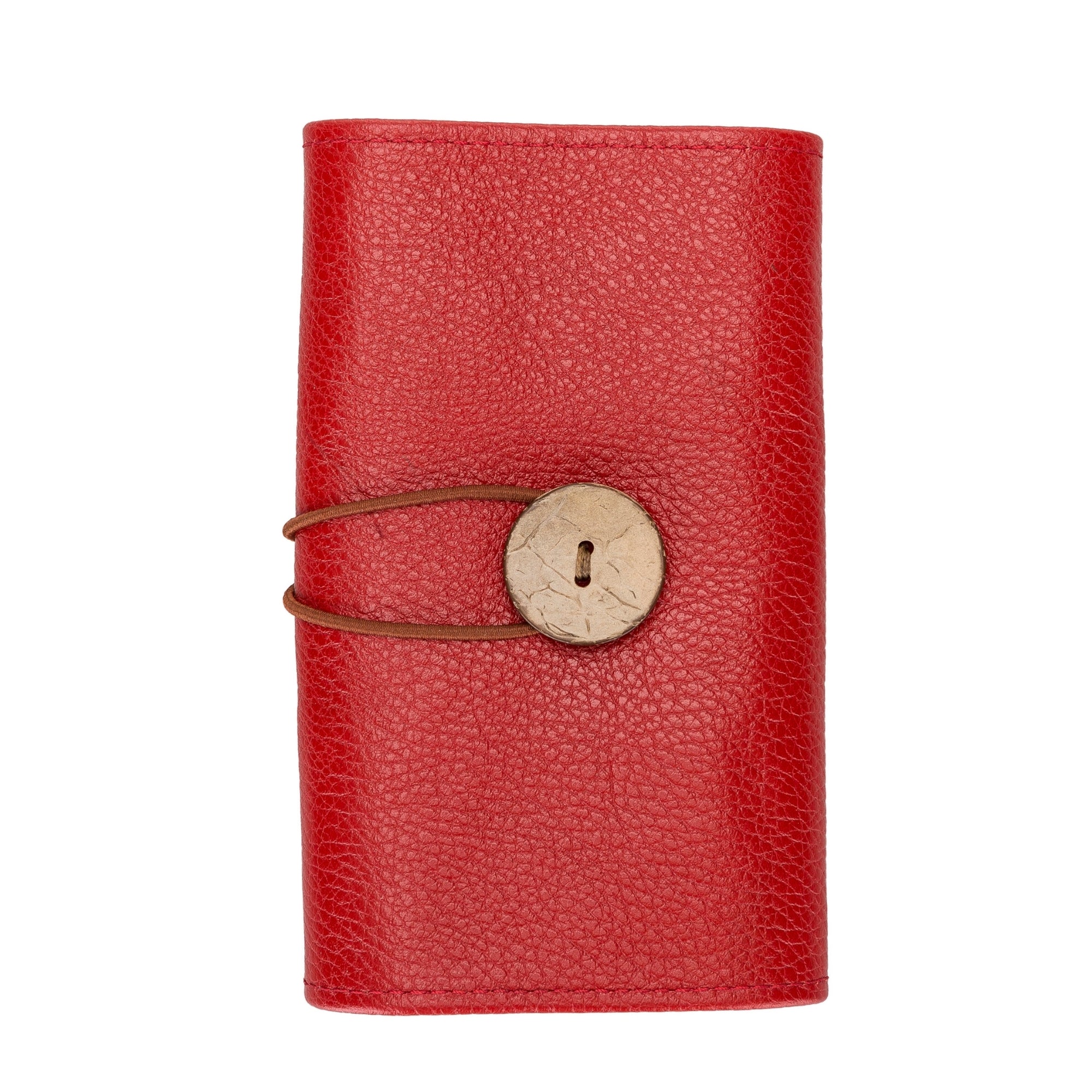 Salida Travel Pouch and Premium Leather Cable Organizer