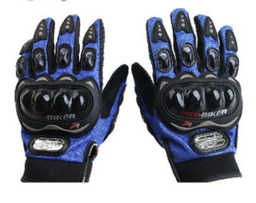 Motorcycle racing gloves are all used to refer to the off-road summer