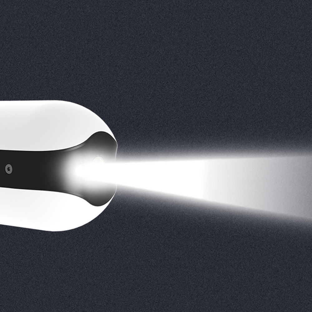 Outdoor Sport Riding 500mAh Smart Electric Bicycle Pump Bicycle Pump