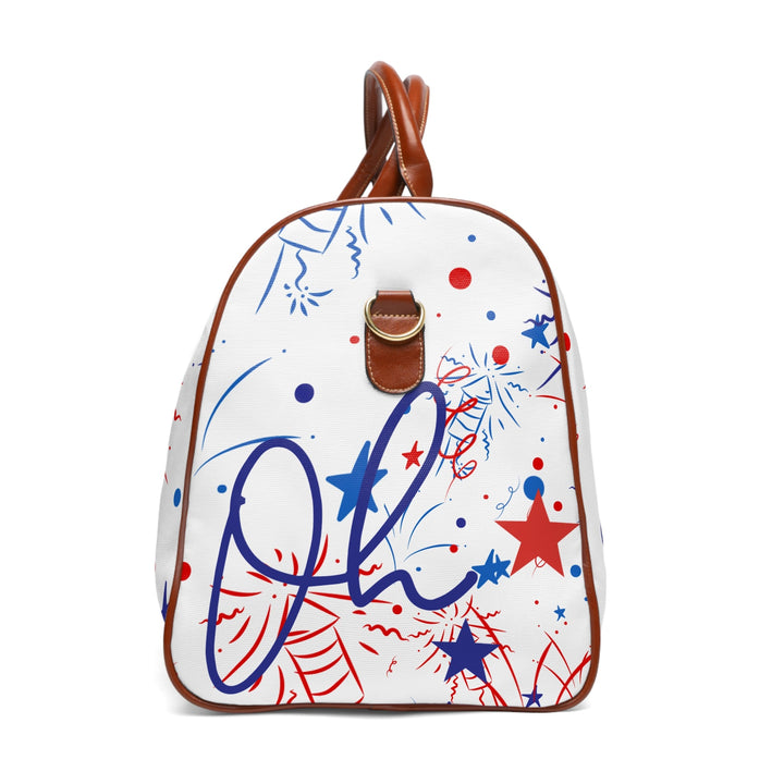 Oh my stars Waterproof Travel Bag