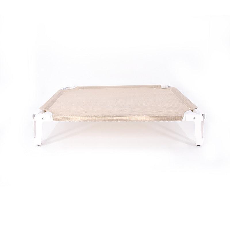 Luxury Pet Haven: The Ultimate Camp Bed For Your Furry Friend