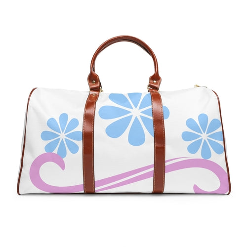 DropletsWaterproof Travel Bag