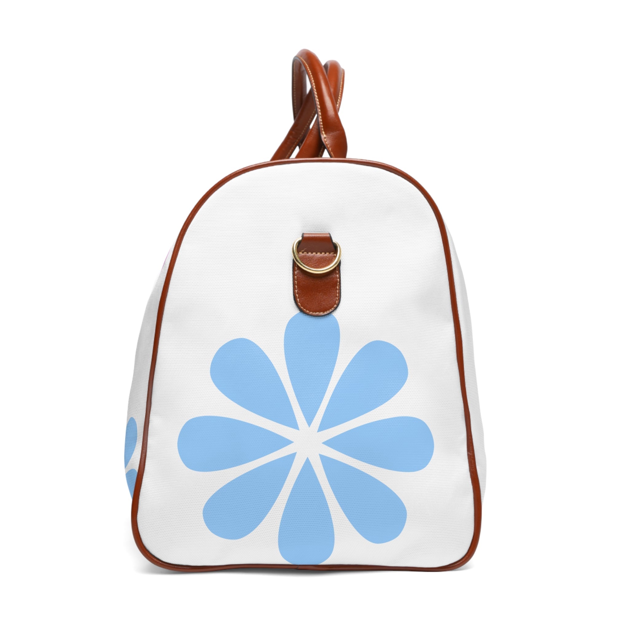 DropletsWaterproof Travel Bag