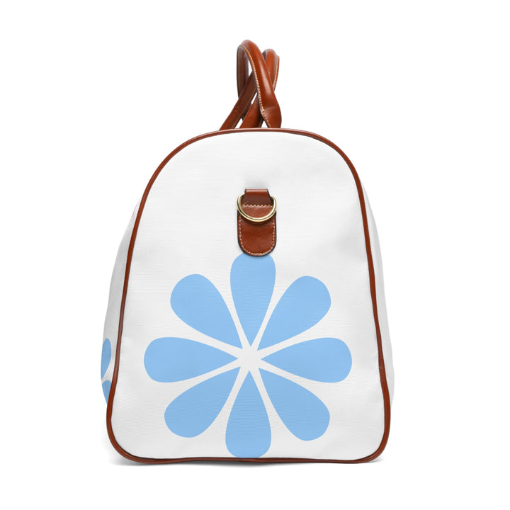 DropletsWaterproof Travel Bag