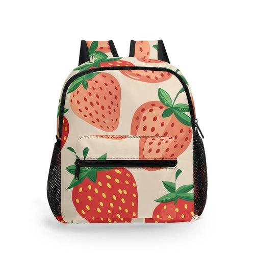 Cute All-Over-Print Daypack Backpack