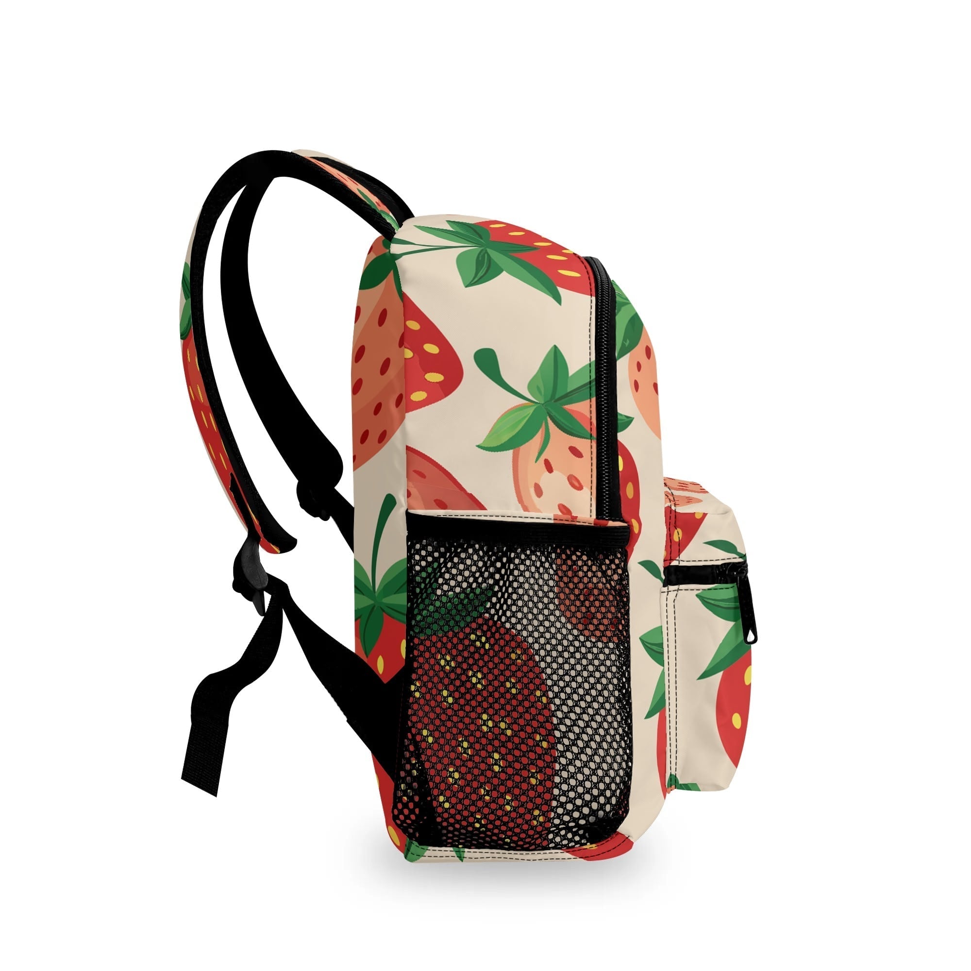 Cute All-Over-Print Daypack Backpack