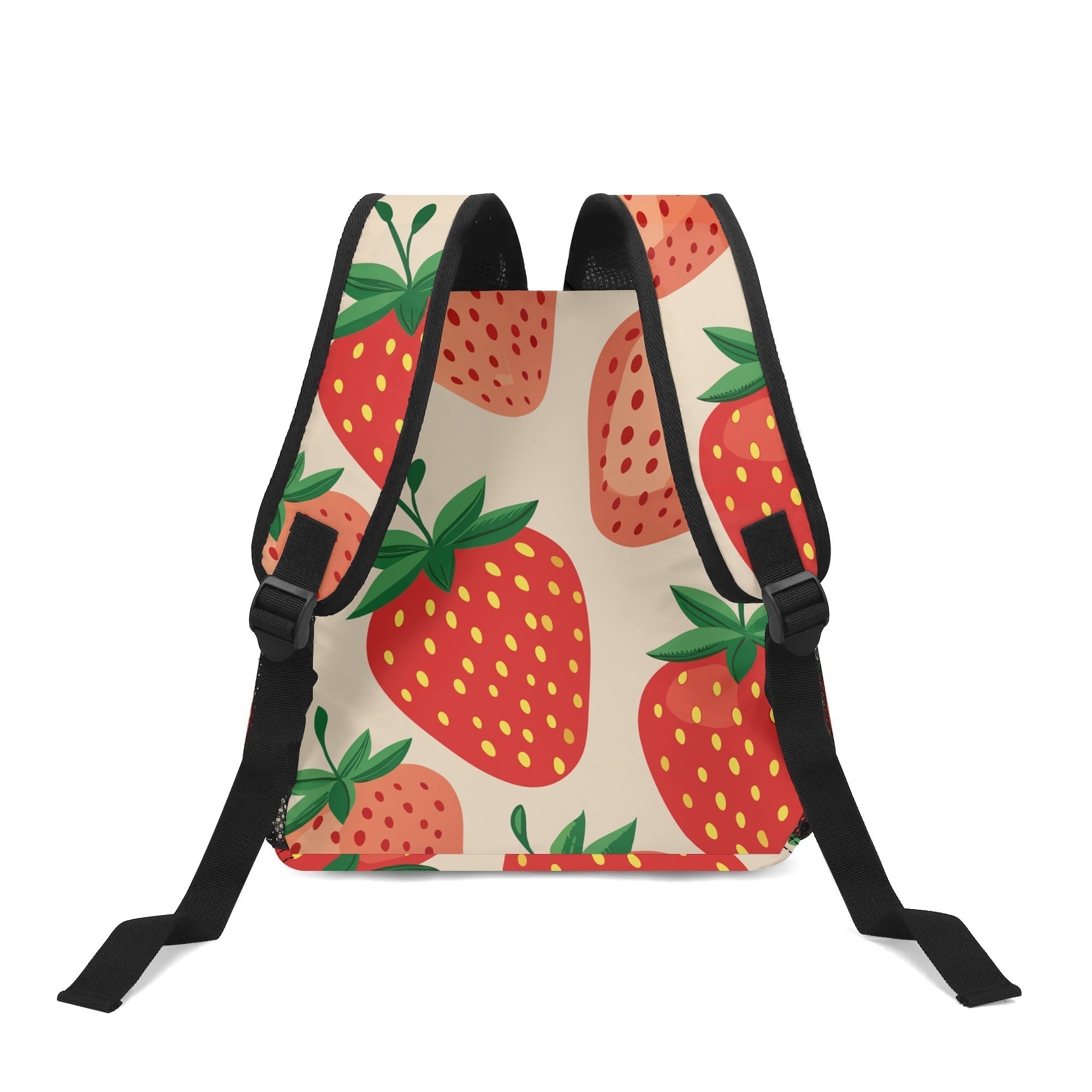 Cute All-Over-Print Daypack Backpack