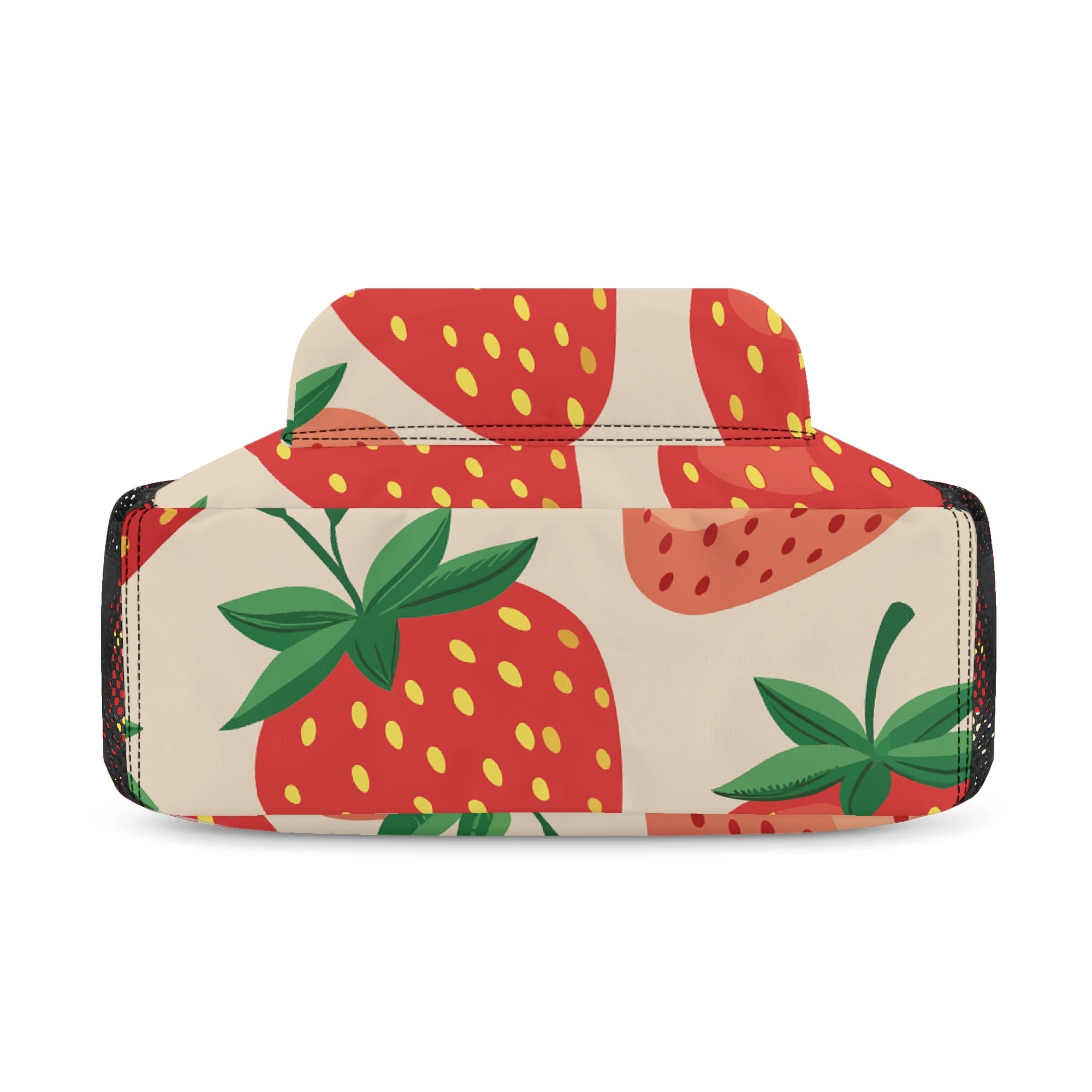 Cute All-Over-Print Daypack Backpack