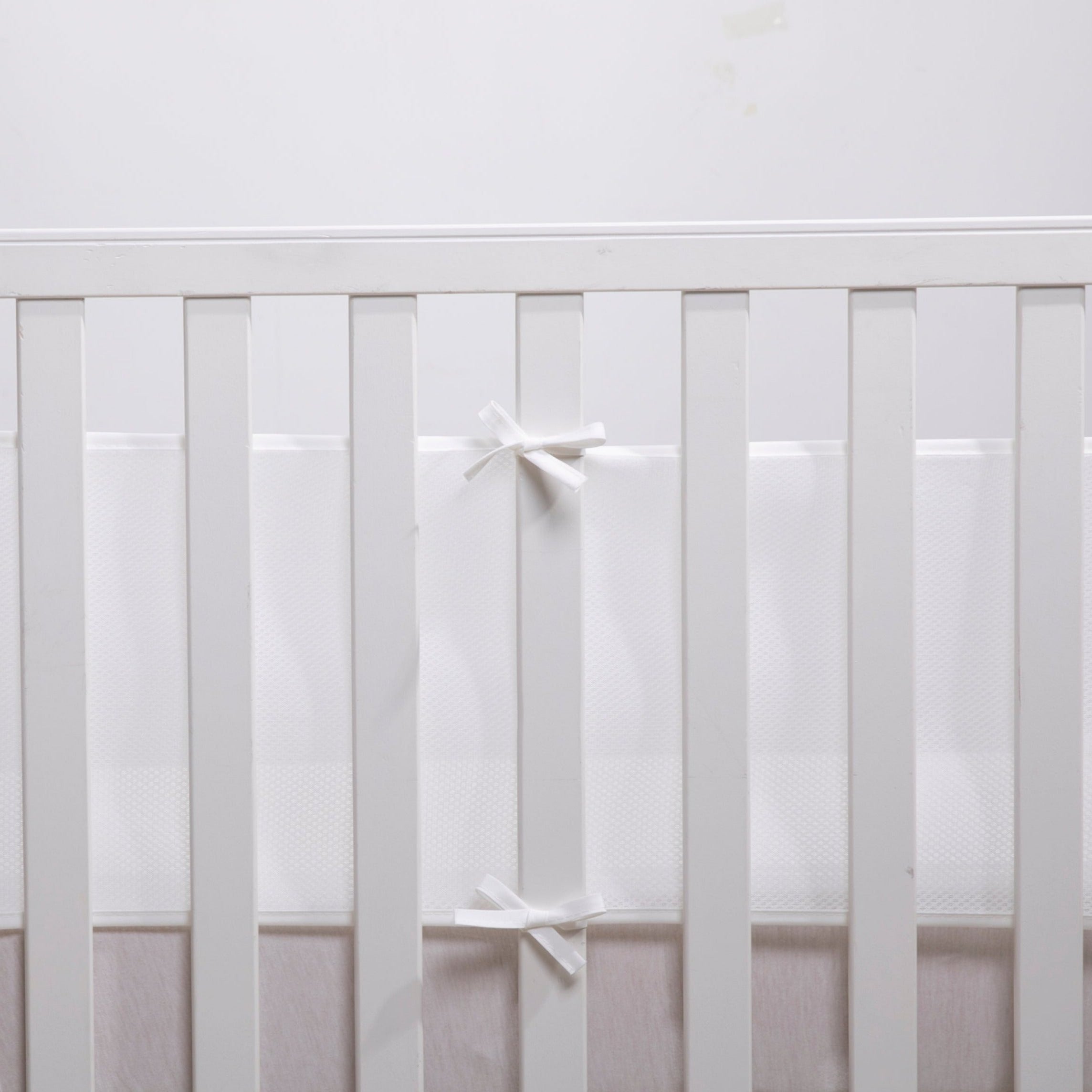 ARYA Mesh Liner - Twin Size