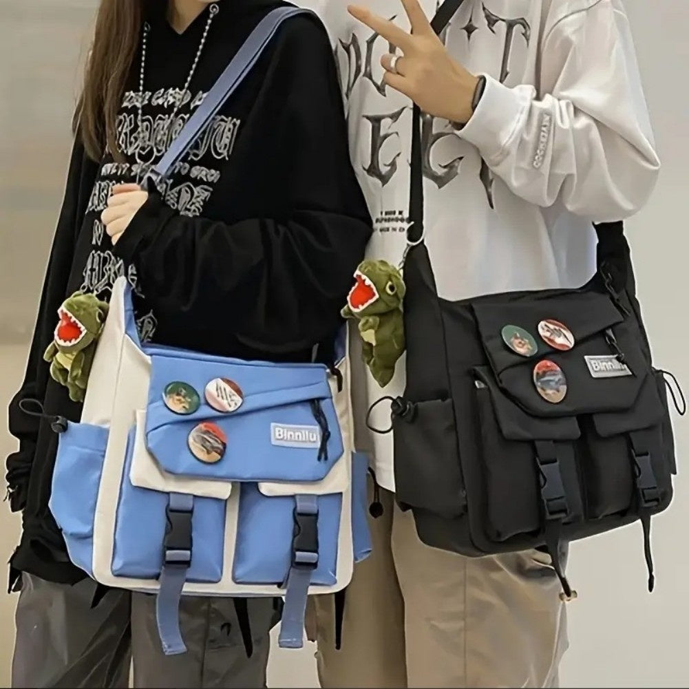 Versatile Large Capacity Beautiful And Cute Leisure Travel Backpack