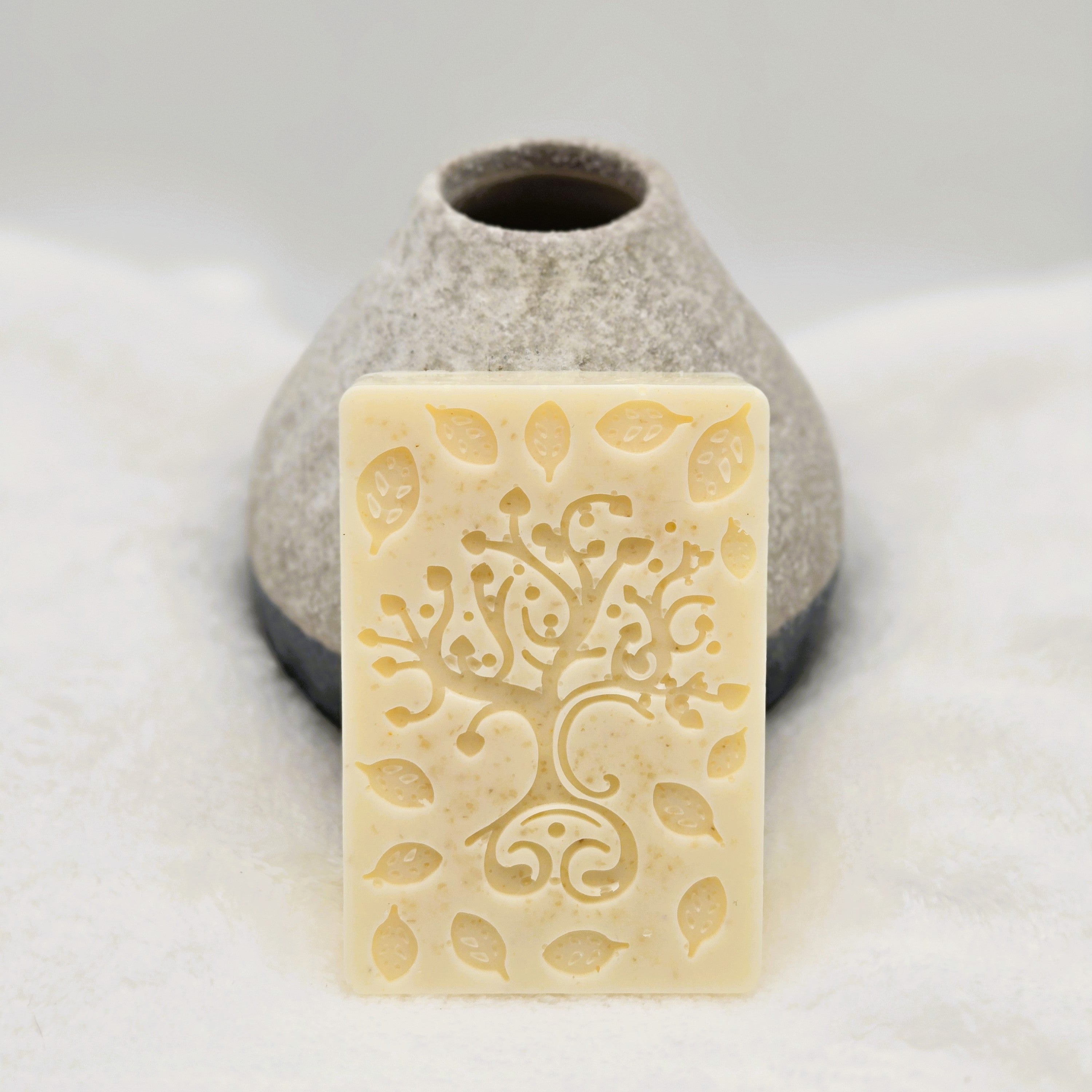 Tree of Life Bar Soap