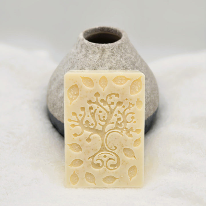 Tree of Life Bar Soap