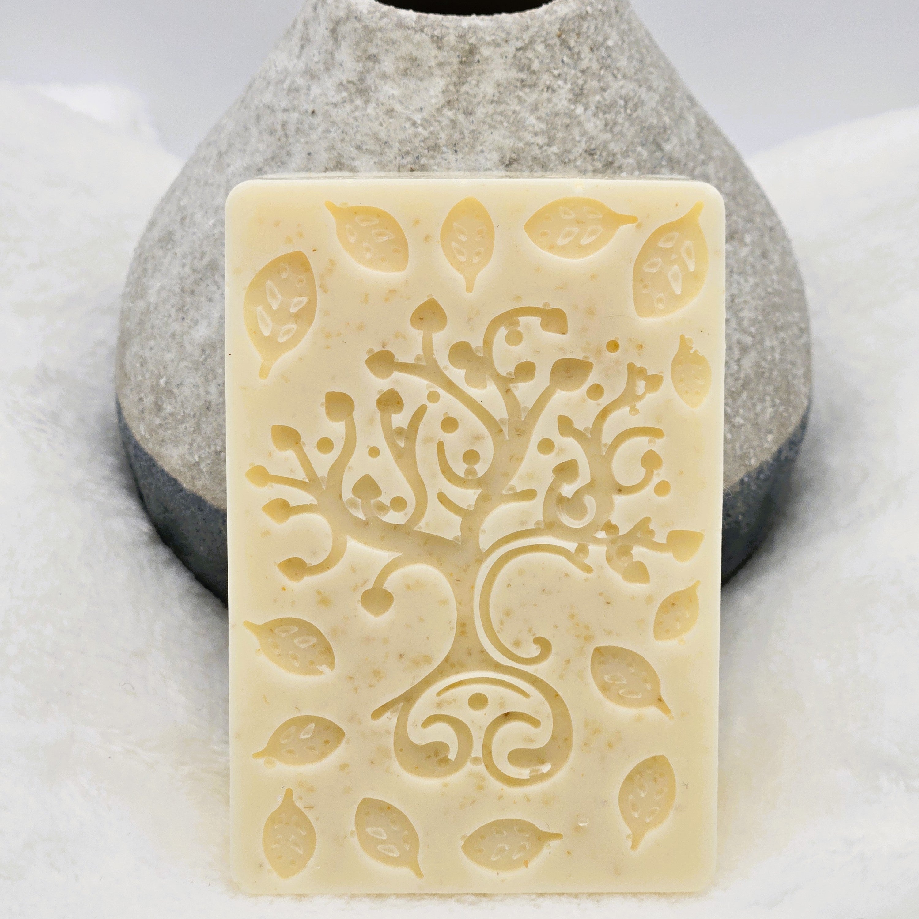 Tree of Life Bar Soap