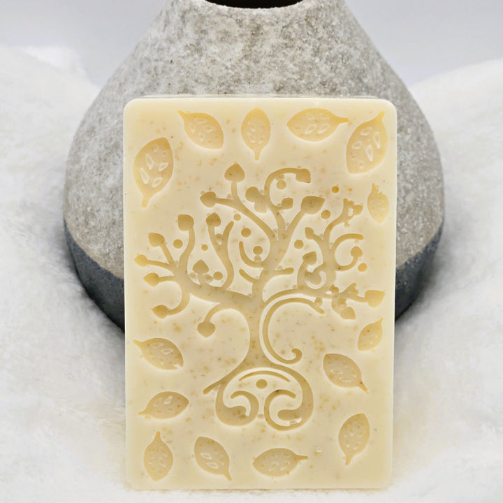 Tree of Life Bar Soap