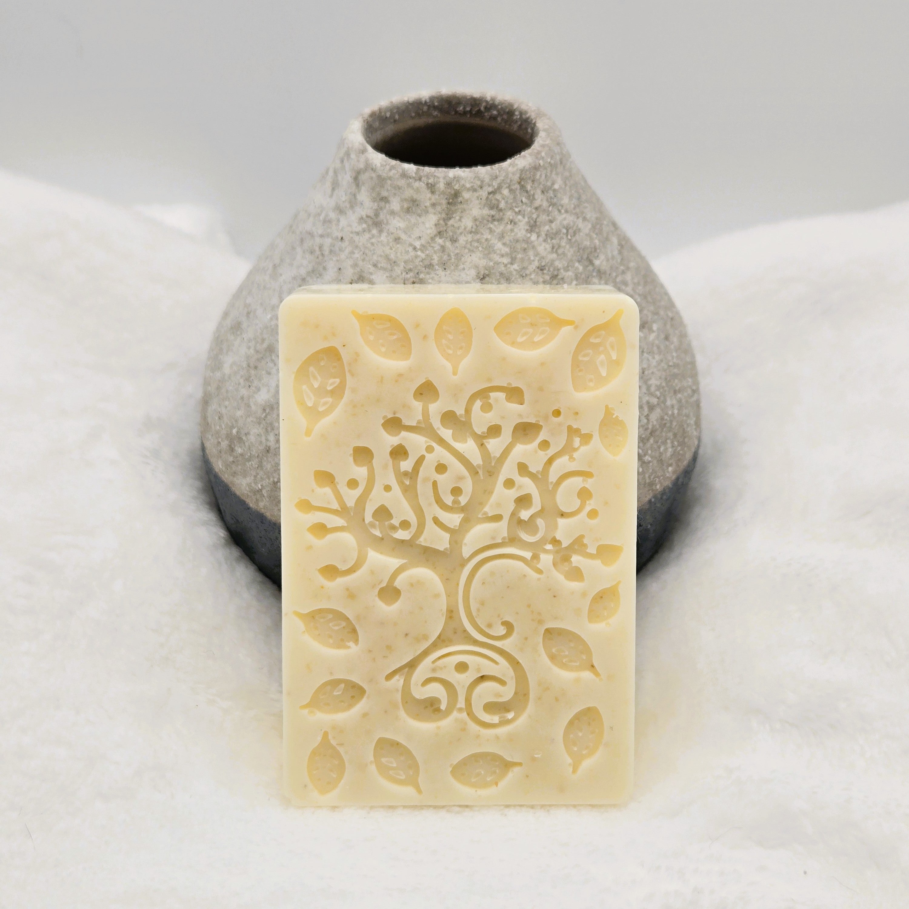 Tree of Life Bar Soap
