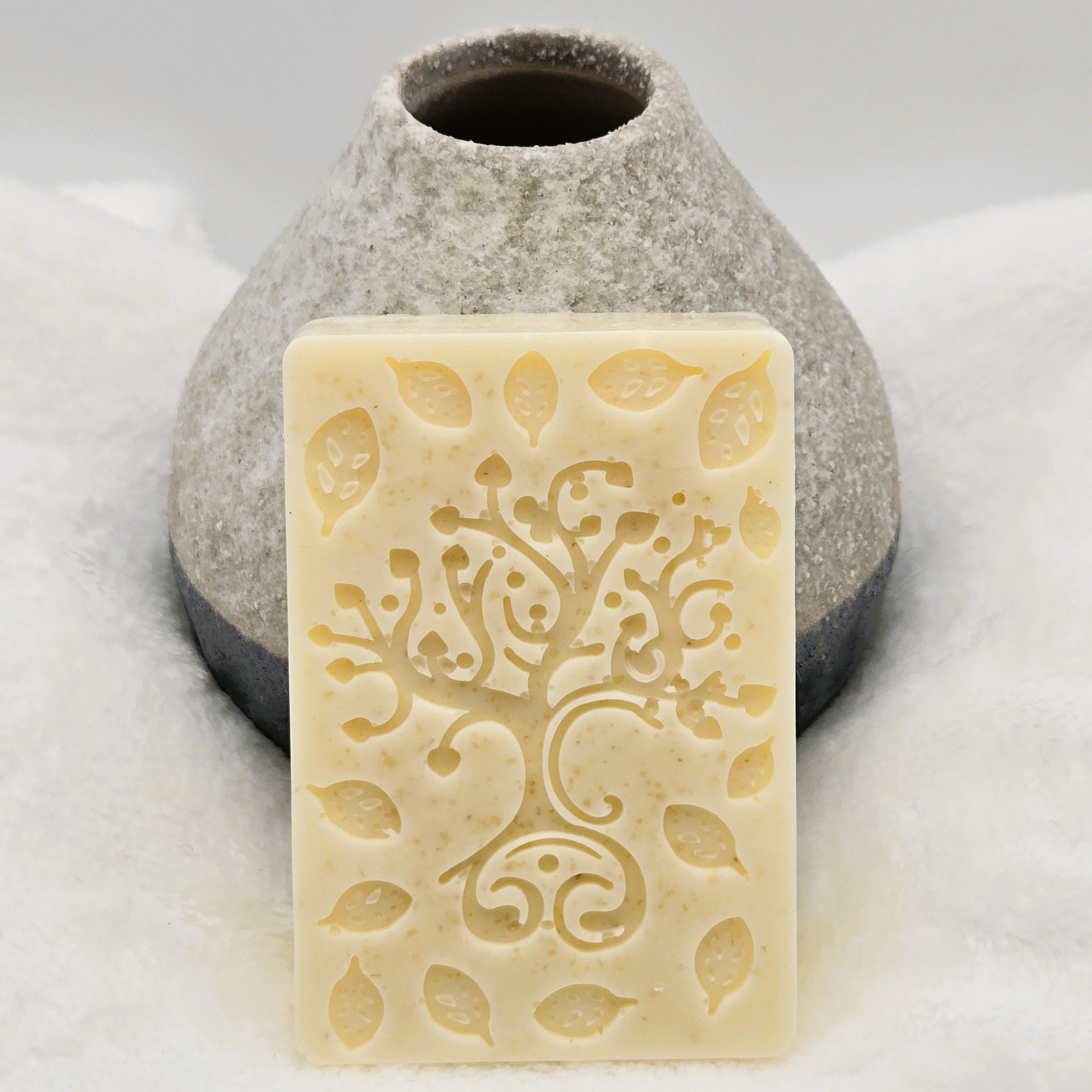 Tree of Life Bar Soap