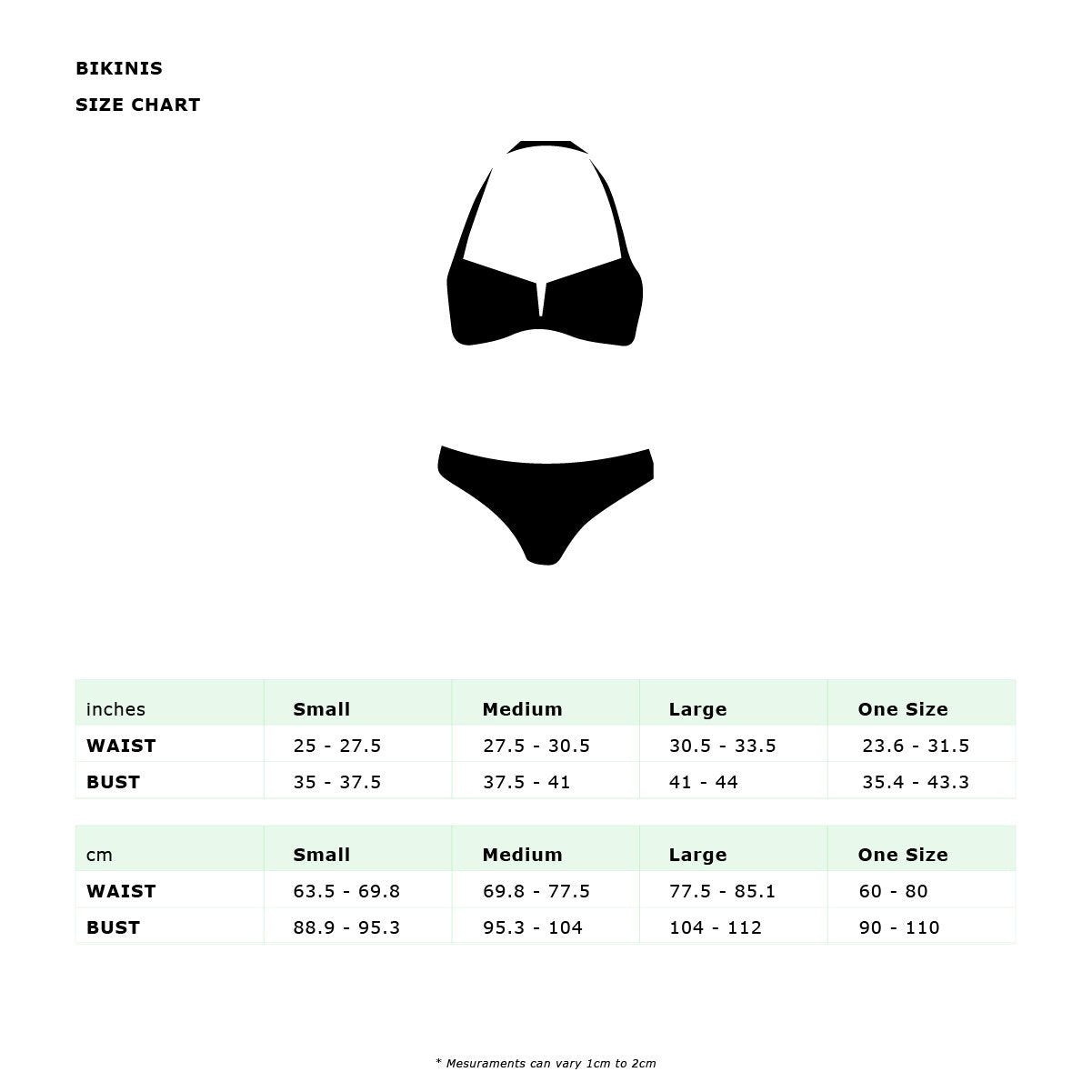 Dazzle Tie Dye High Waisted Bikini Bottom