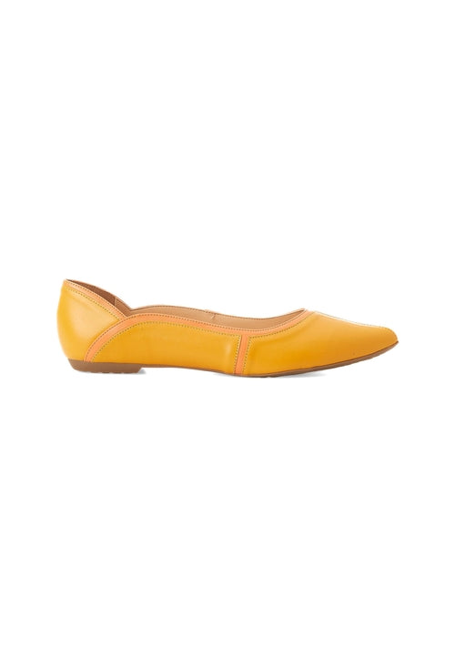 Mangará Pitanga Women's Ballerinas - Stylish & Comfortable