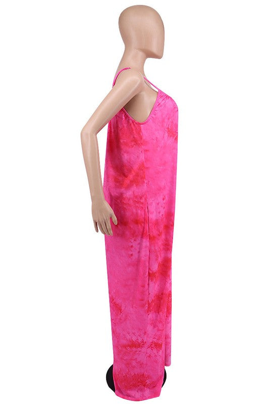 WOMEN FASHION CASUAL JUMPSUIT