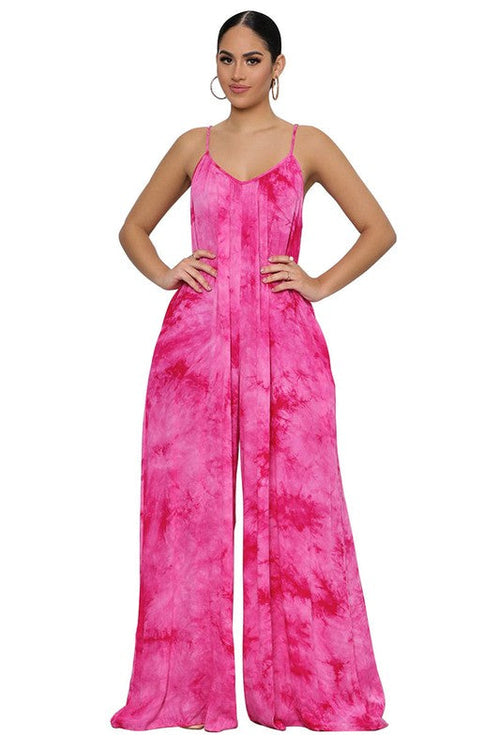 WOMEN FASHION CASUAL JUMPSUIT