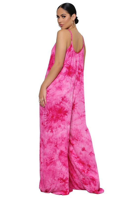 WOMEN FASHION CASUAL JUMPSUIT