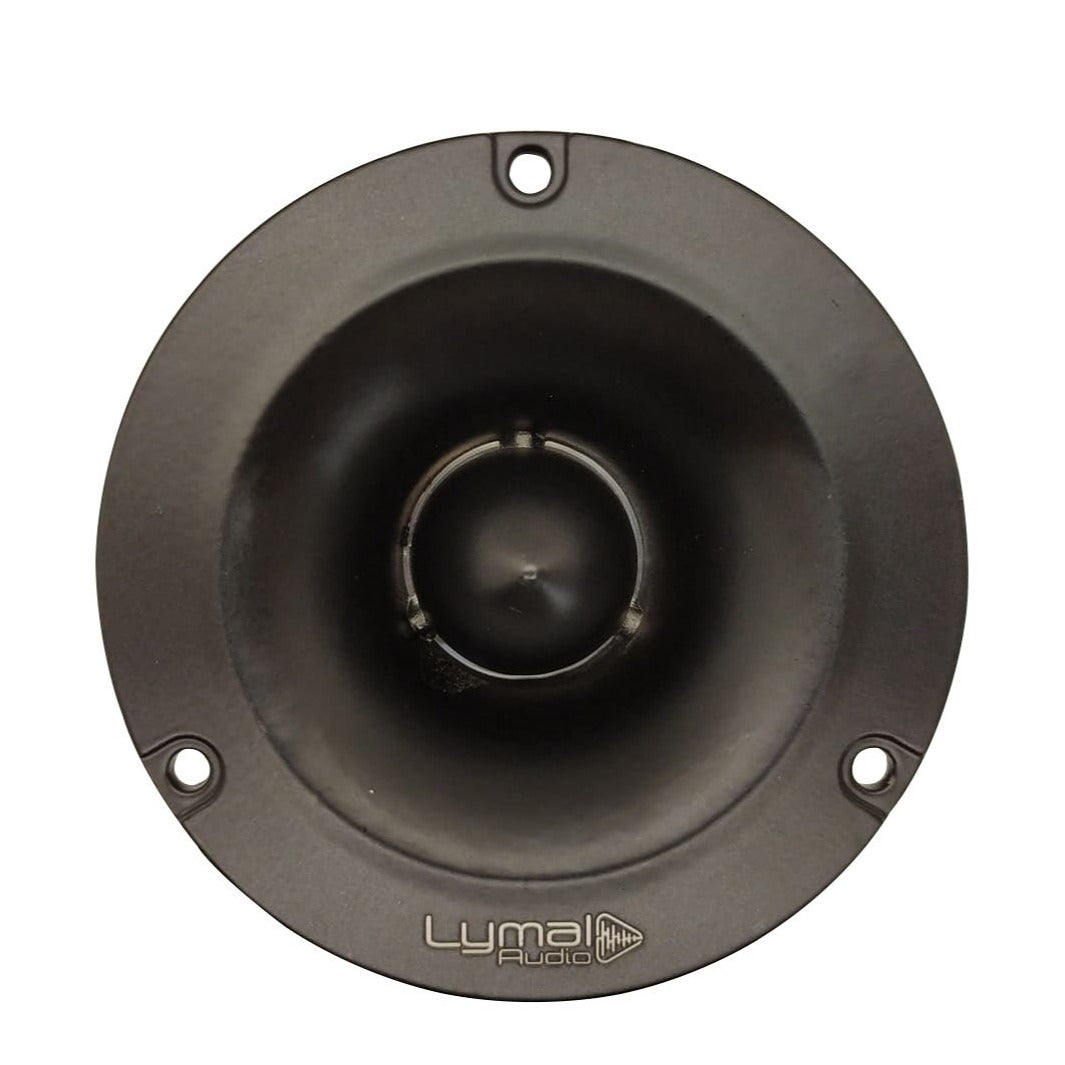 LT-TW40PRO 4" Neodymium Super Pro Bullet Tweeter