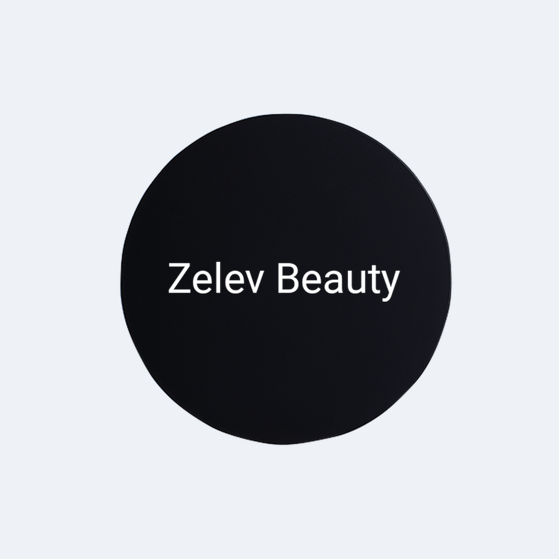 Dual Blend Powder Foundation - Light Sand