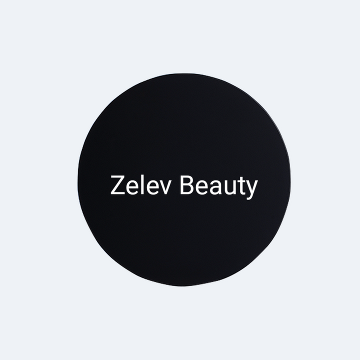 Dual Blend Powder Foundation - Vanilla