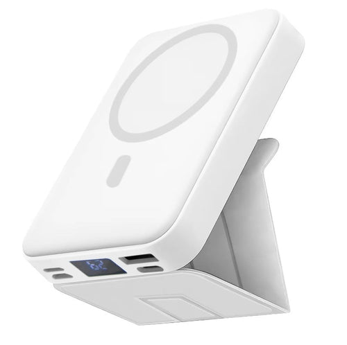 Portable Mobile Fast-Charging Power Supply