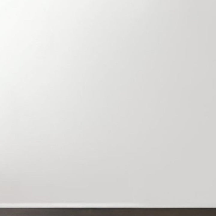 Rich Espresso Finish Wooden Rectangular Beveled Edge Mirror