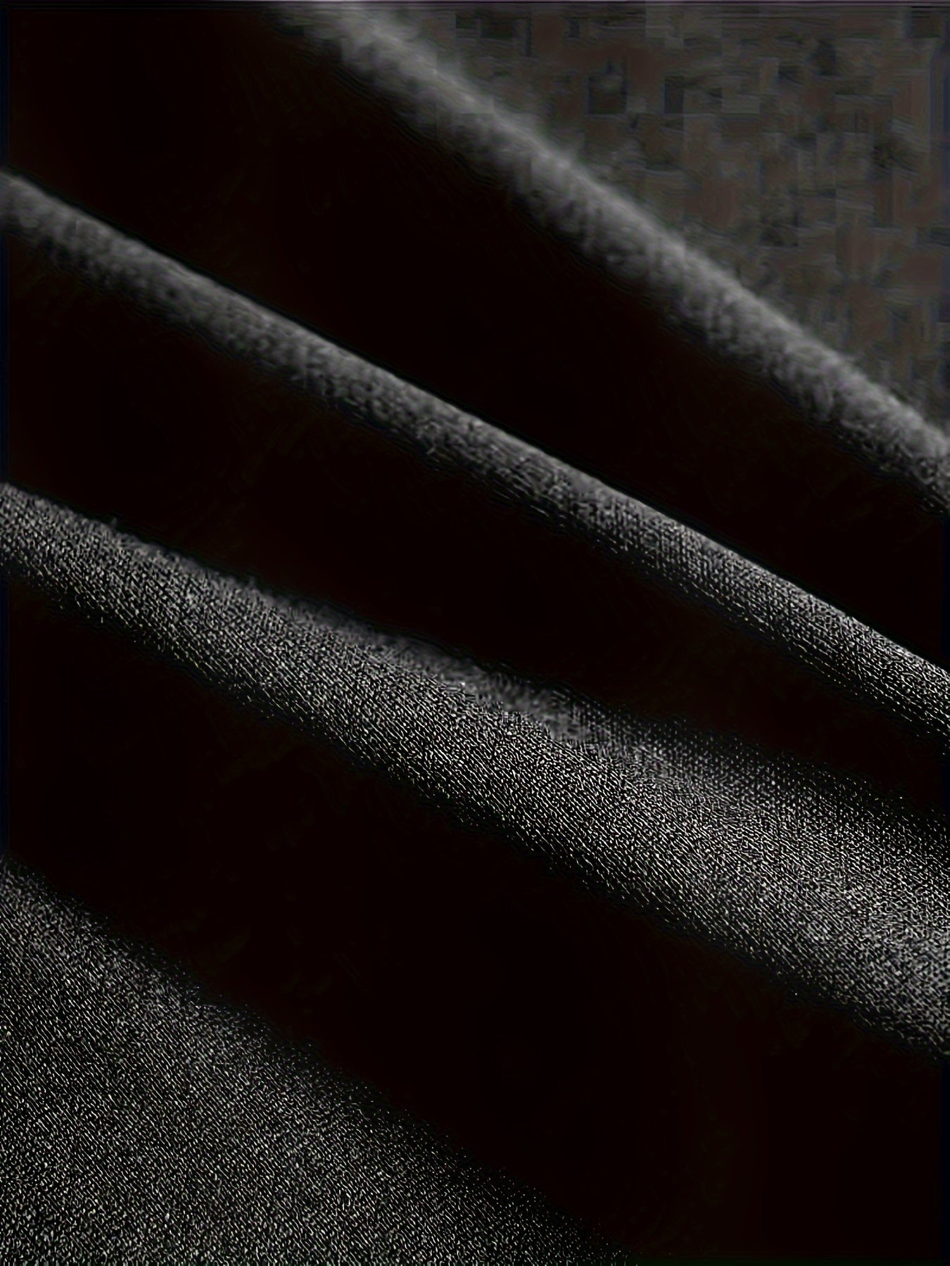 Men's Fashionable Casual Round Neck Pattern T-shirt With Exquisite