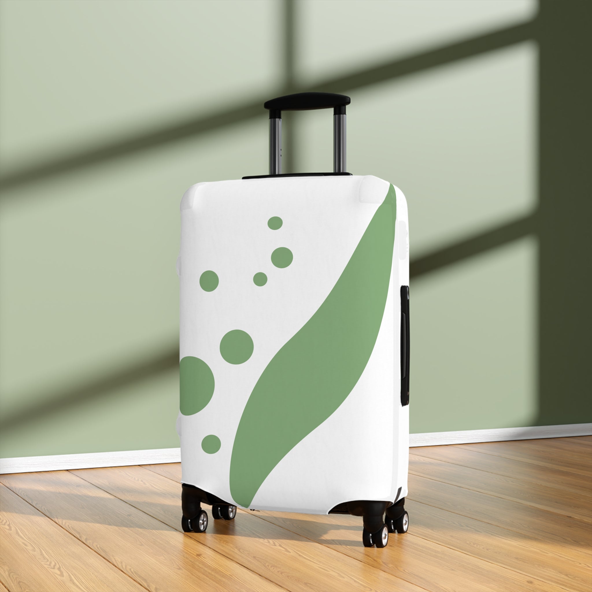 Luggage Cover