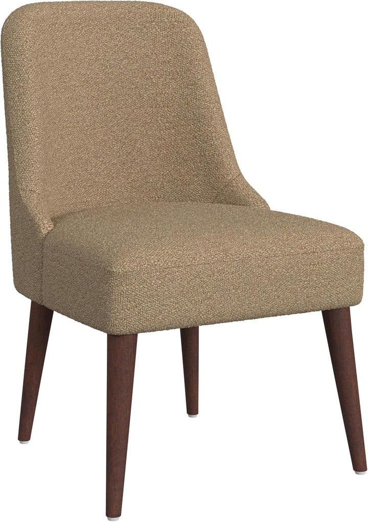 Home Decor | Upholstered Hemet Gayle Side Dining Chair | Decorative