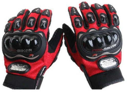 Motorcycle racing gloves are all used to refer to the off-road summer