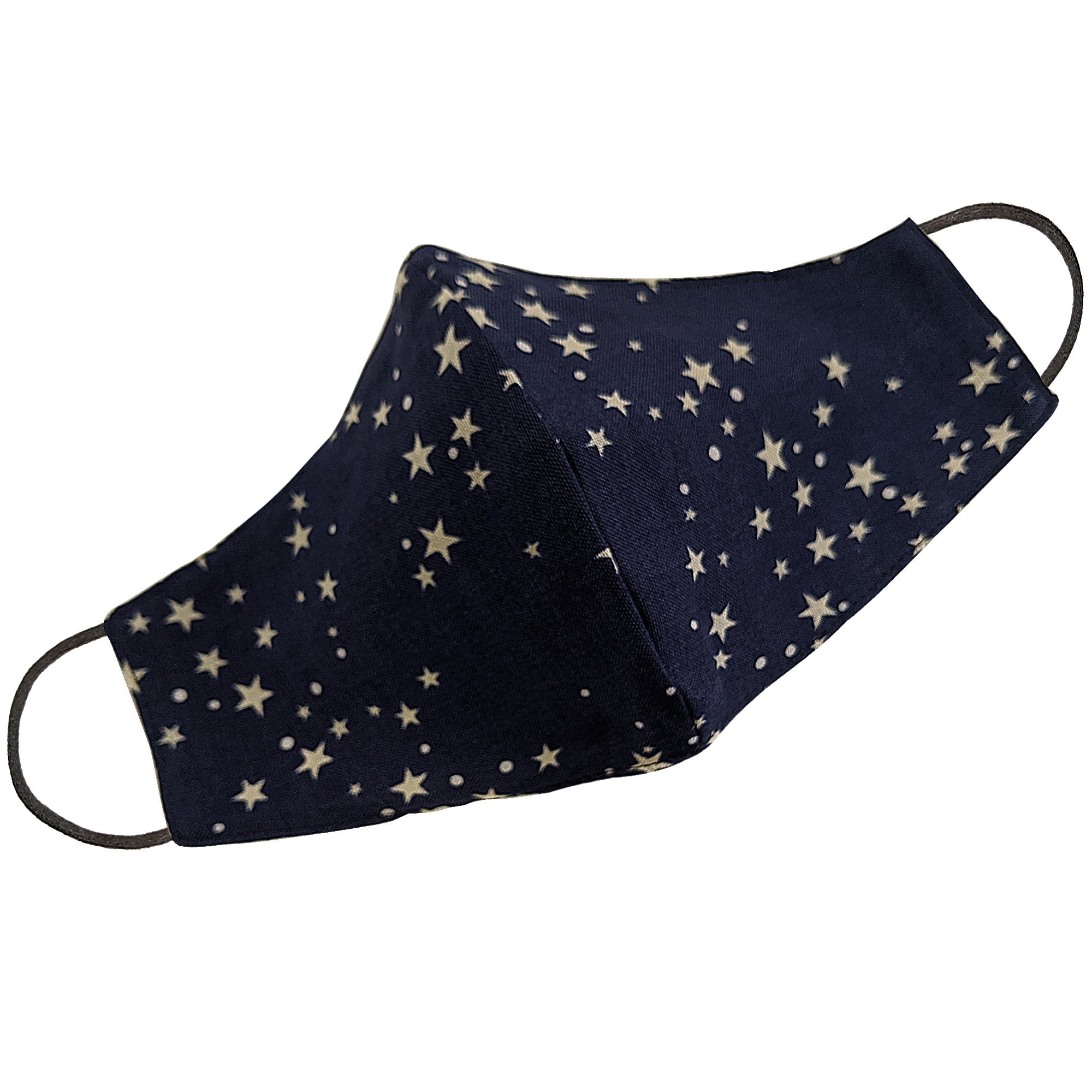 Stars Face Mask