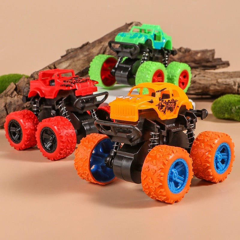 Interesting Off-Road Vehicle Children Toys