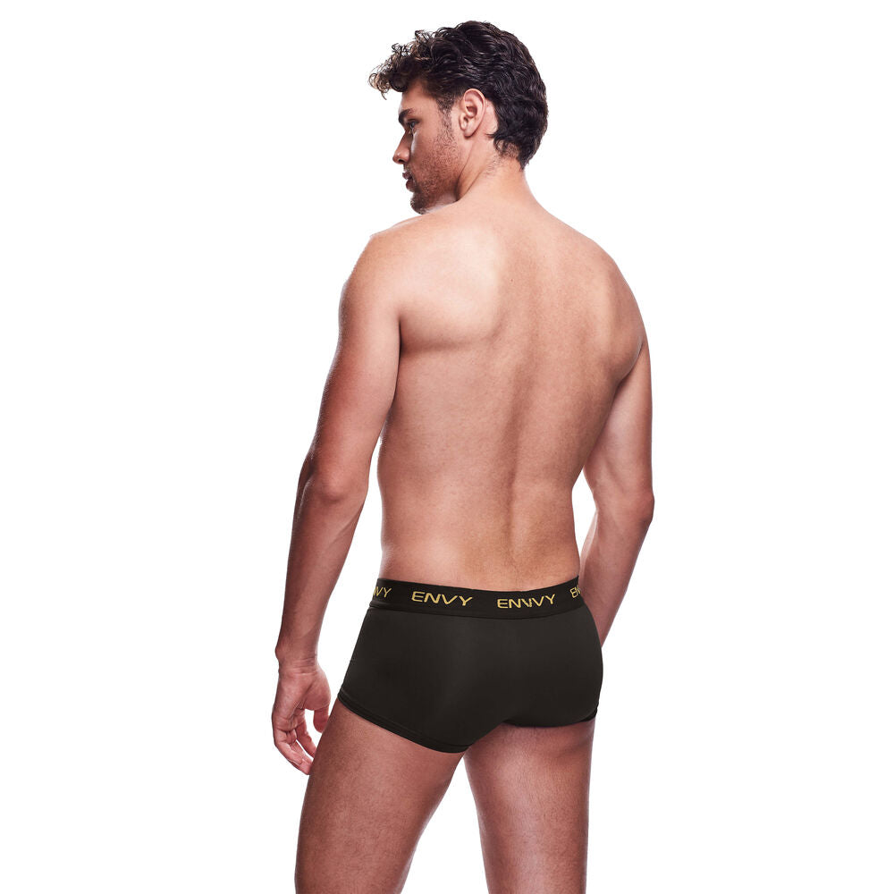 Men's Boxer Shorts Envy Black