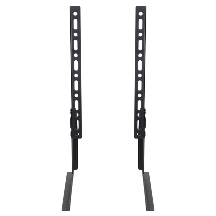 26-37 inches Universal Tabletop TV Stand