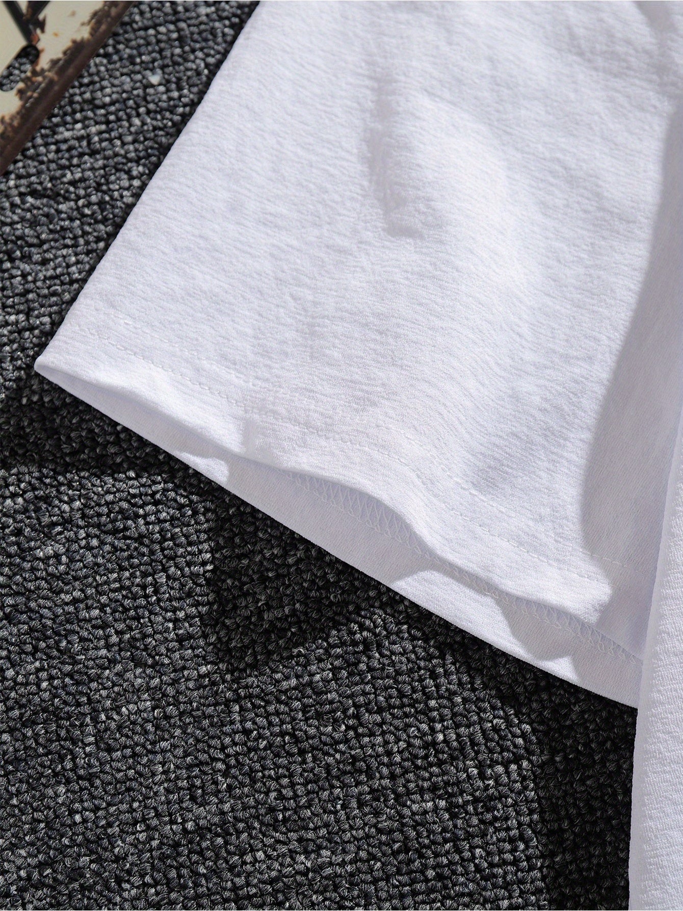 Trendy Men Printed Summer Short-Sleeved Shirts