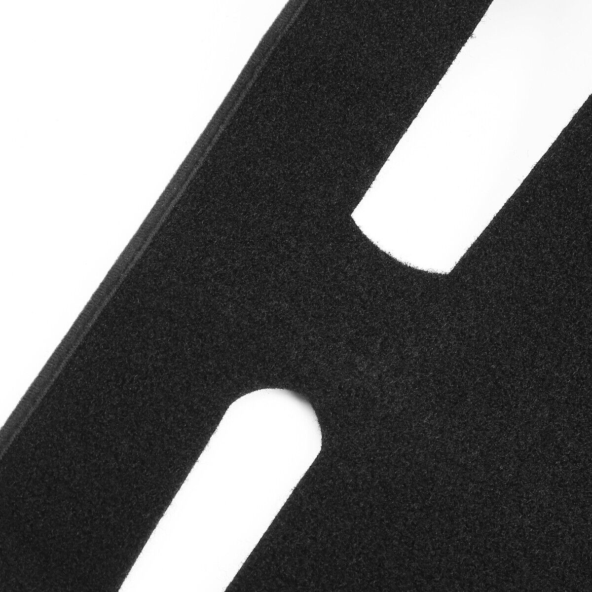 Car Dash Cover Mat Dashboard Pad for Chevy Silverado 1500 2500 Tahoe