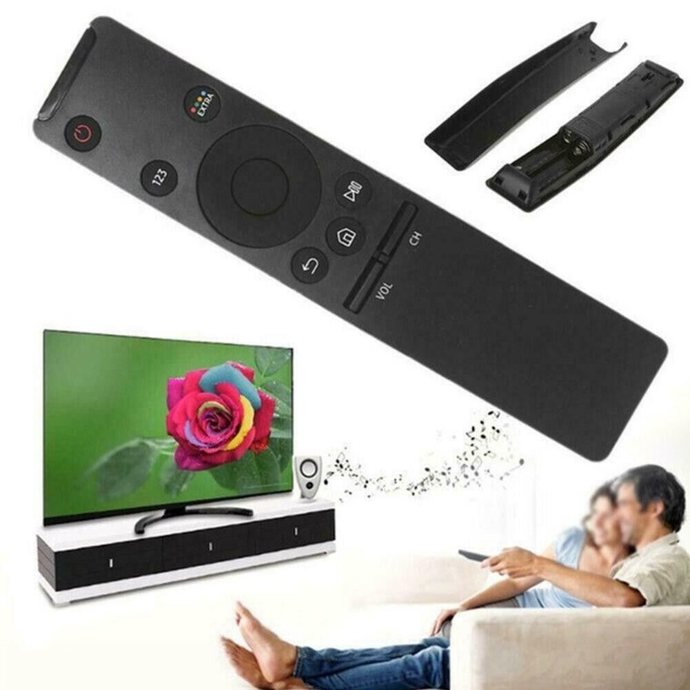 NEW Replacement BN59-01259E Remote Control For Samsung Smart TV LED 4K
