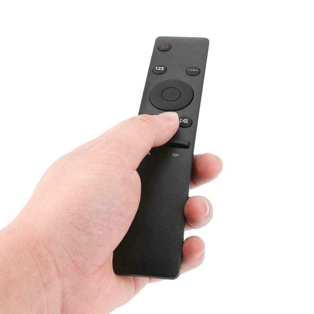 NEW Replacement BN59-01259E Remote Control For Samsung Smart TV LED 4K