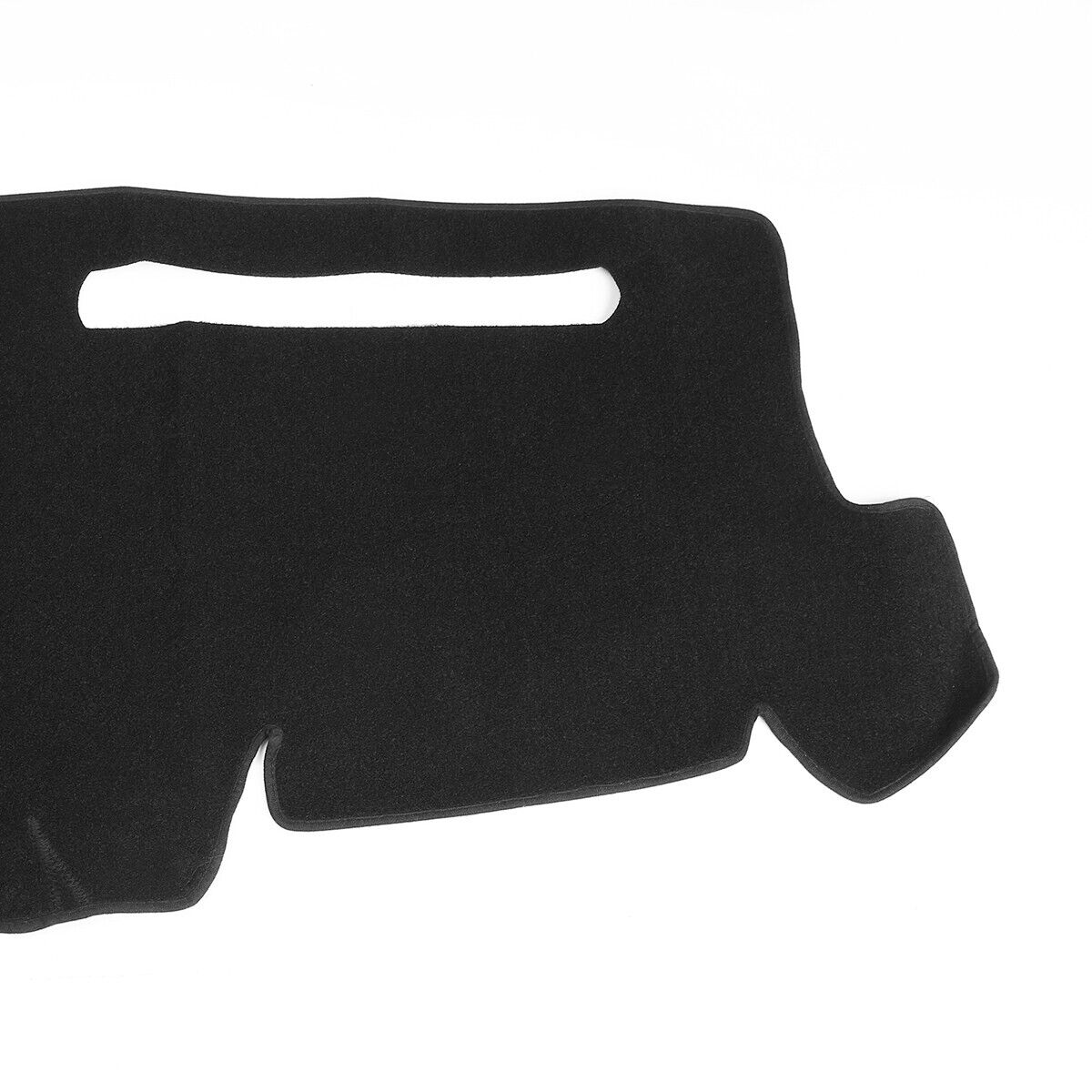 Car Dash Cover Mat Dashboard Pad for Chevy Silverado 1500 2500 Tahoe